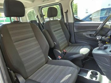 Opel Combo Life